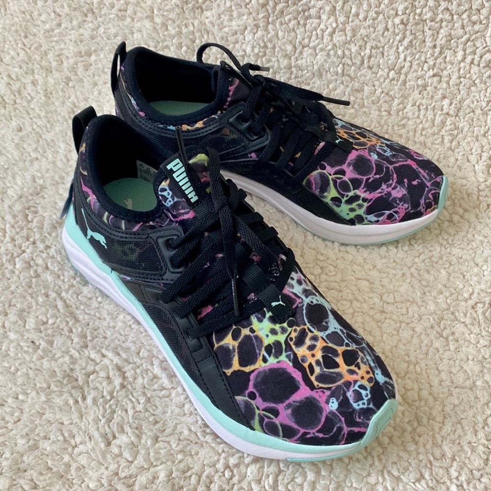 *NWT* Puma Womens’ Soft Ride Sneakers